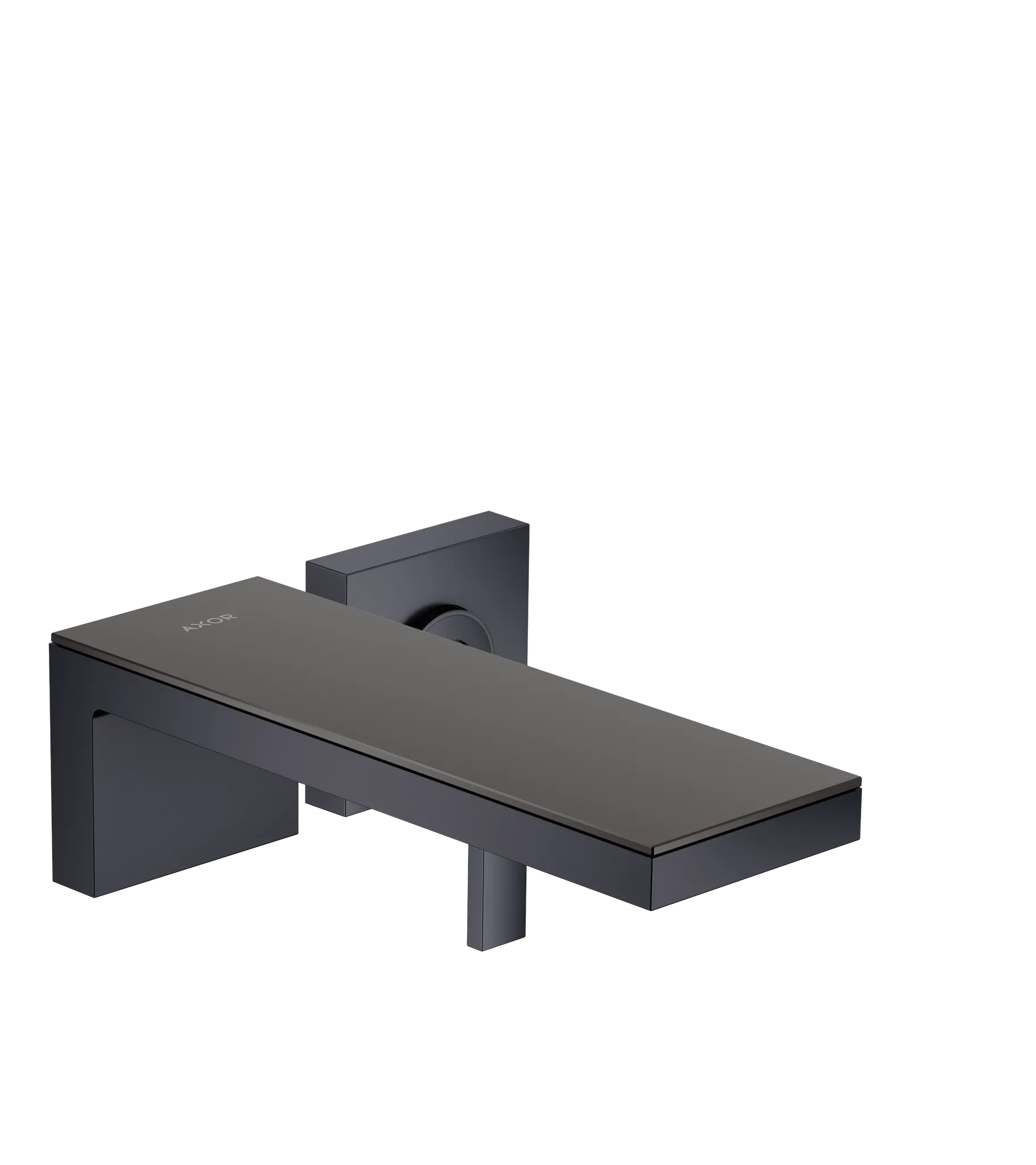 AXOR MyEdition Platte 245 Metall Chrom