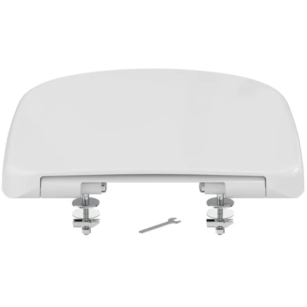 Ideal Standard WC-Sitz „EurovitPlus“ Ideal Standard WC-Sitz „EurovitPlus“