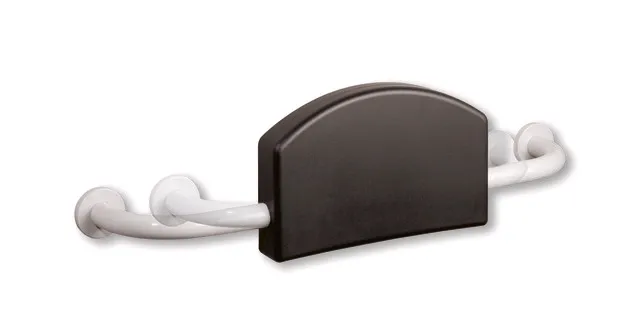 Rückenstütze Ser 801, W.-Mont., antimikrobielle Ausrüstung signalweiß Rückenstütze Ser 801, W.-Mont., antimikrobielle Ausrüstung signalweiß