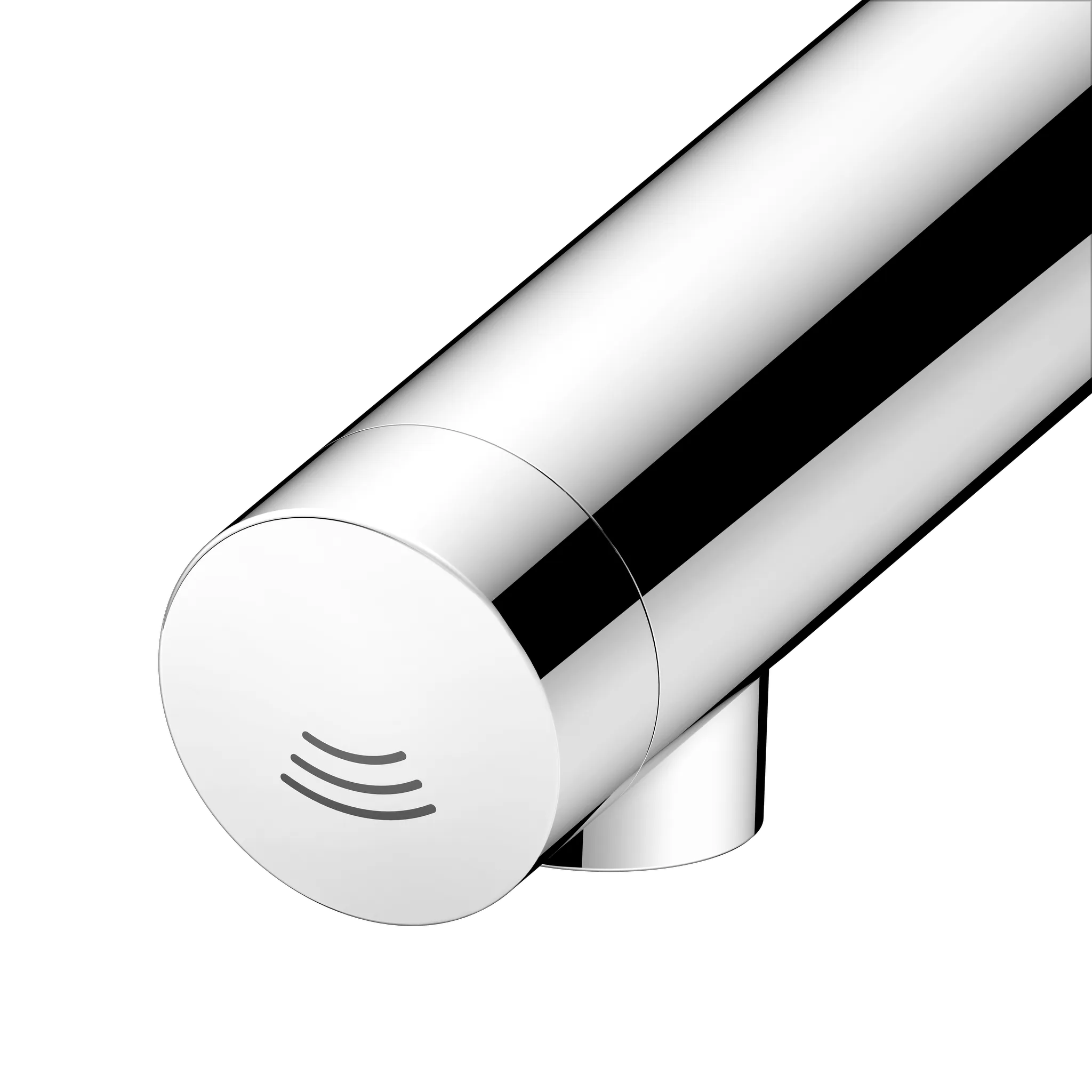 IXMO 59517011101 Elektronik-Waschtischmischer für Wandmontage UP, rund Ausladung 225 mm verchromt IXMO 59517011101 Elektronik-Waschtischmischer für Wandmontage UP, rund Ausladung 225 mm verchromt