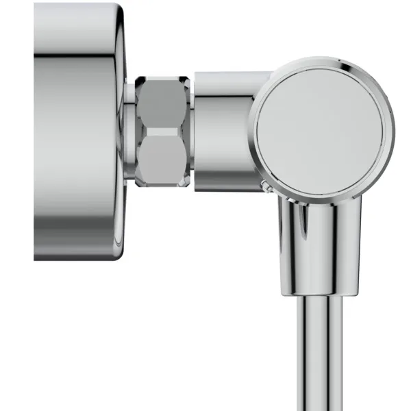 Zweihand-Duscharmatur „CerathermT25N“ Zweihand-Duscharmatur „CerathermT25N“