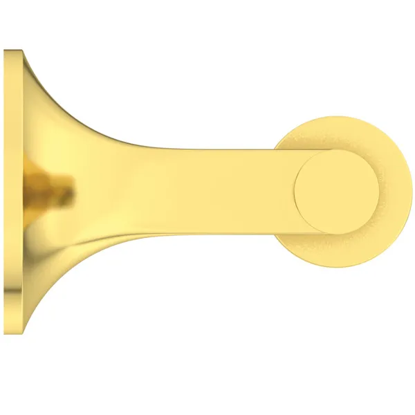 Ideal Standard La Dolce Vita Papierrollenhalter Brushed Gold