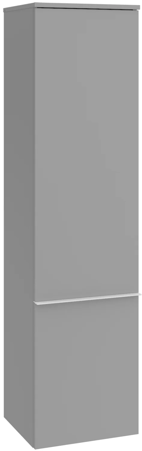Hochschrank „Venticello“ Anschlag (Scharnier) links, mit 1 Tür Hochschrank „Venticello“ Anschlag (Scharnier) links, mit 1 Tür