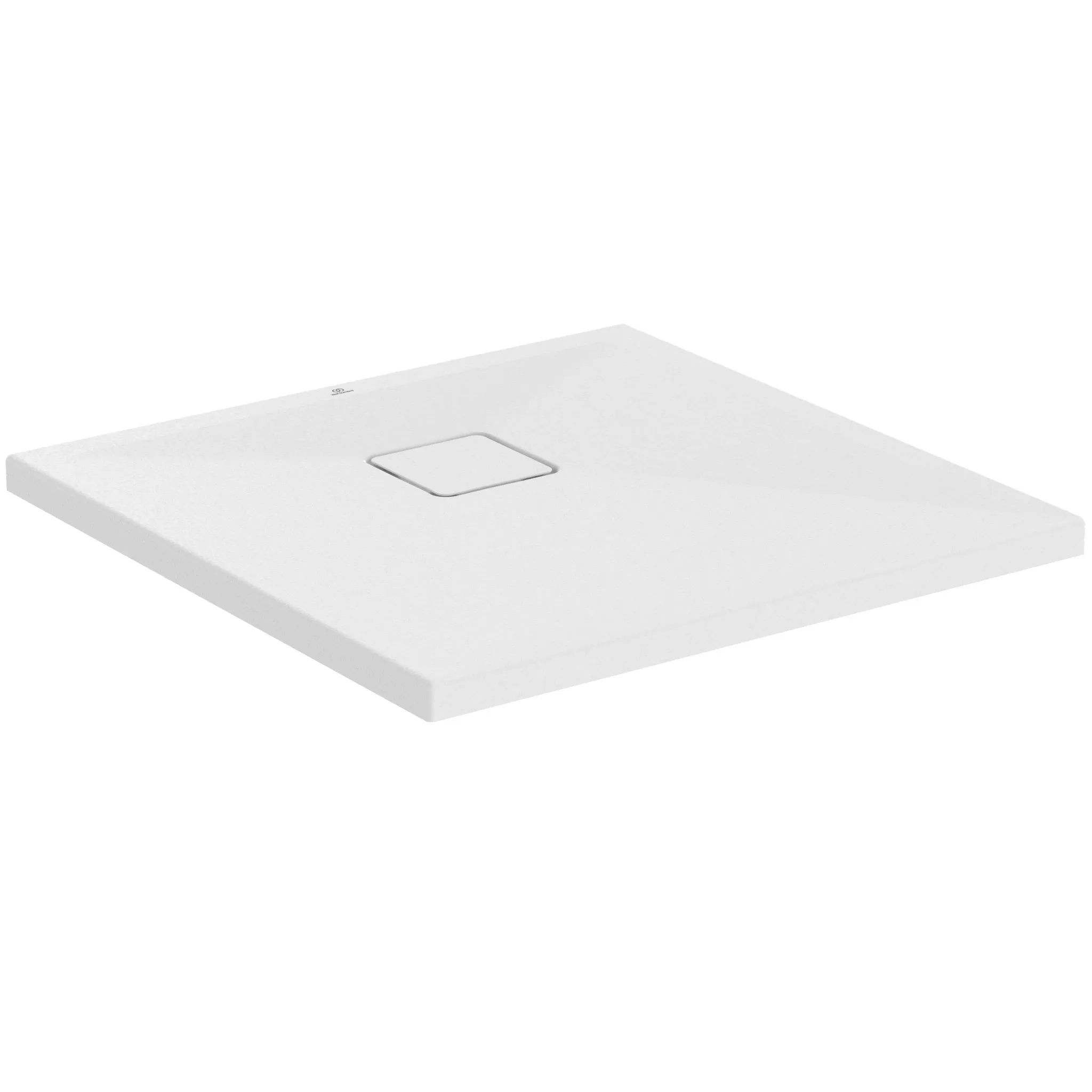 Ideal Standard Duschwanne „UltraFlatEvo“ 70 × 70 cm in Seidenweiß Ideal Standard Duschwanne „UltraFlatEvo“ 70 × 70 cm in Seidenweiß