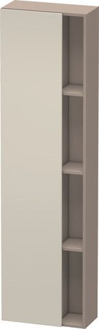 Duravit Hochschrank „DuraStyle“ 50 × 180 × 24 cm