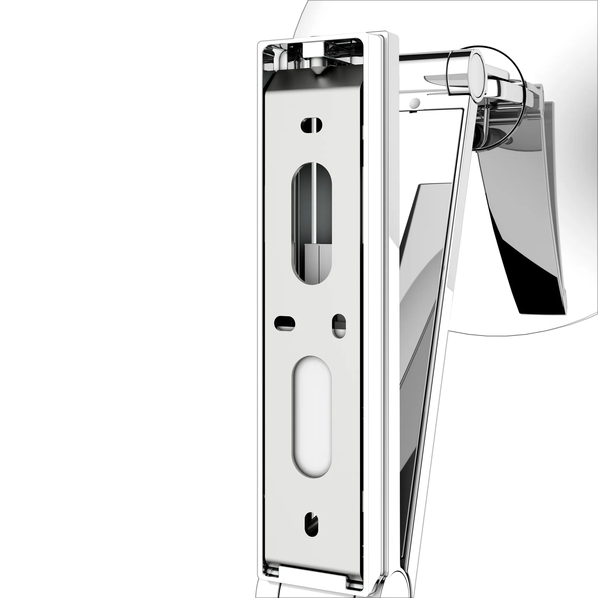 KEUCO Kosmetikspiegel iLook_move beleuchtet