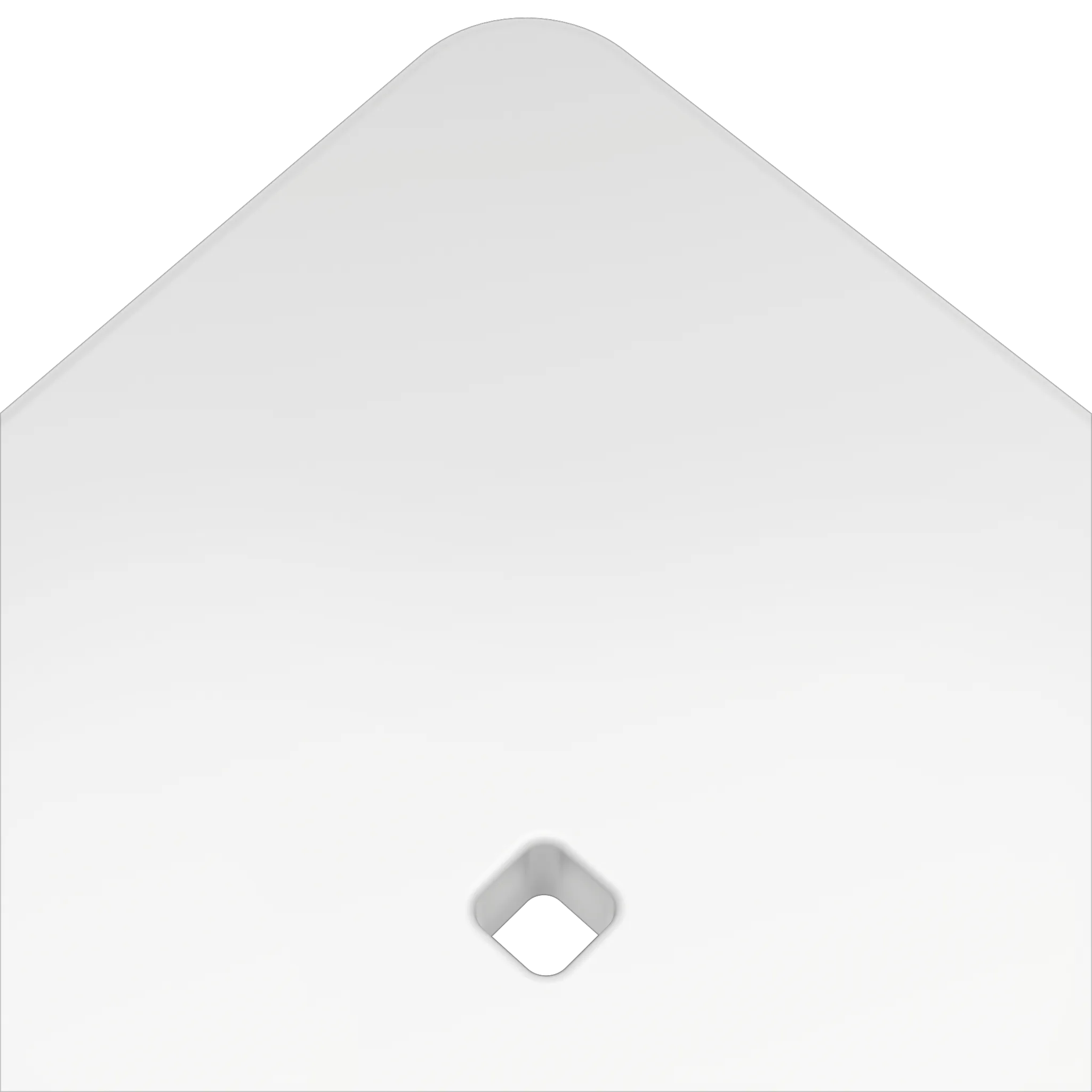KEUCO Hocker „Axess“ 423 × 476 mm