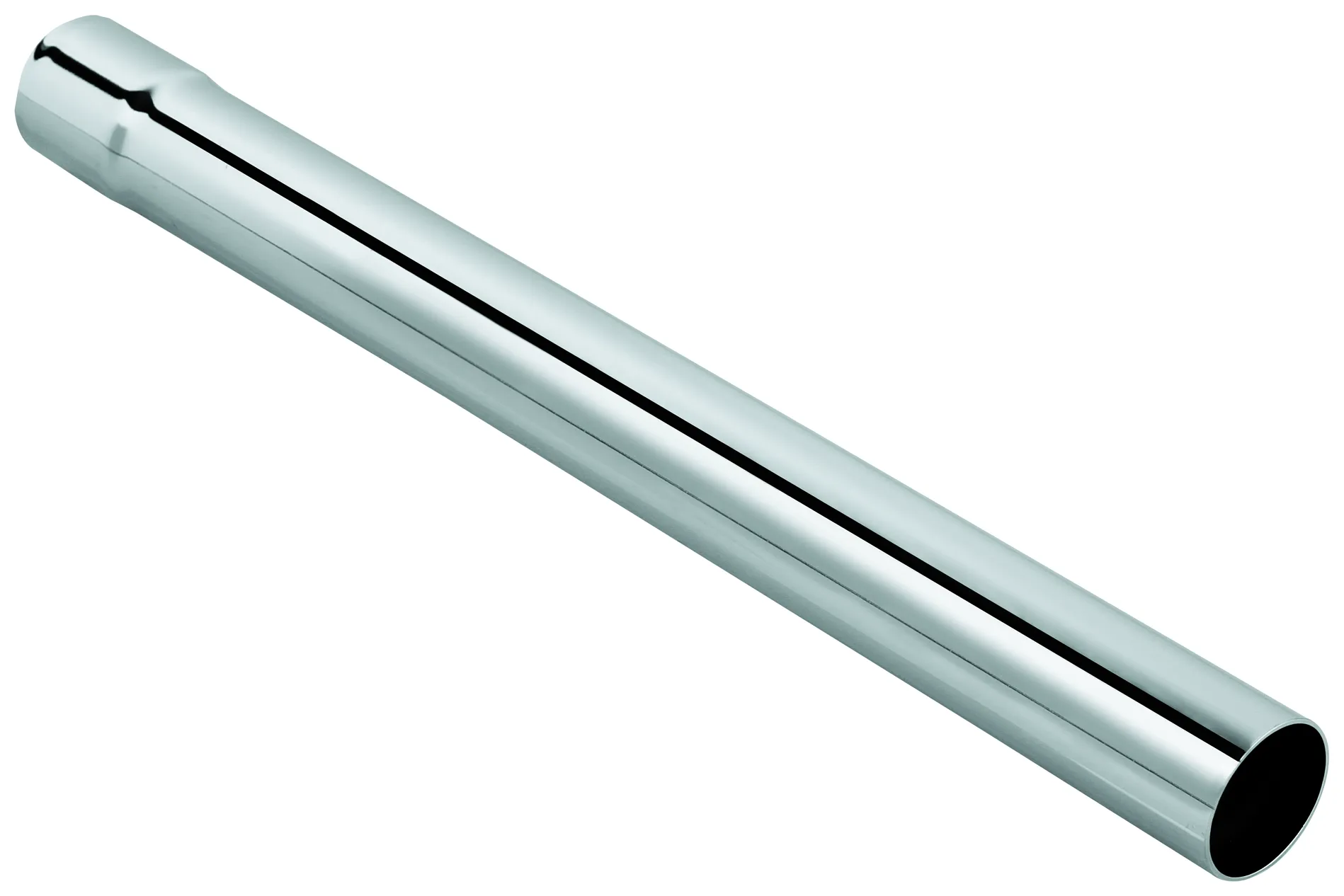 Spülrohr-Verlängerung 37114, 260 mm, chrom Spülrohr-Verlängerung 37114, 260 mm, chrom