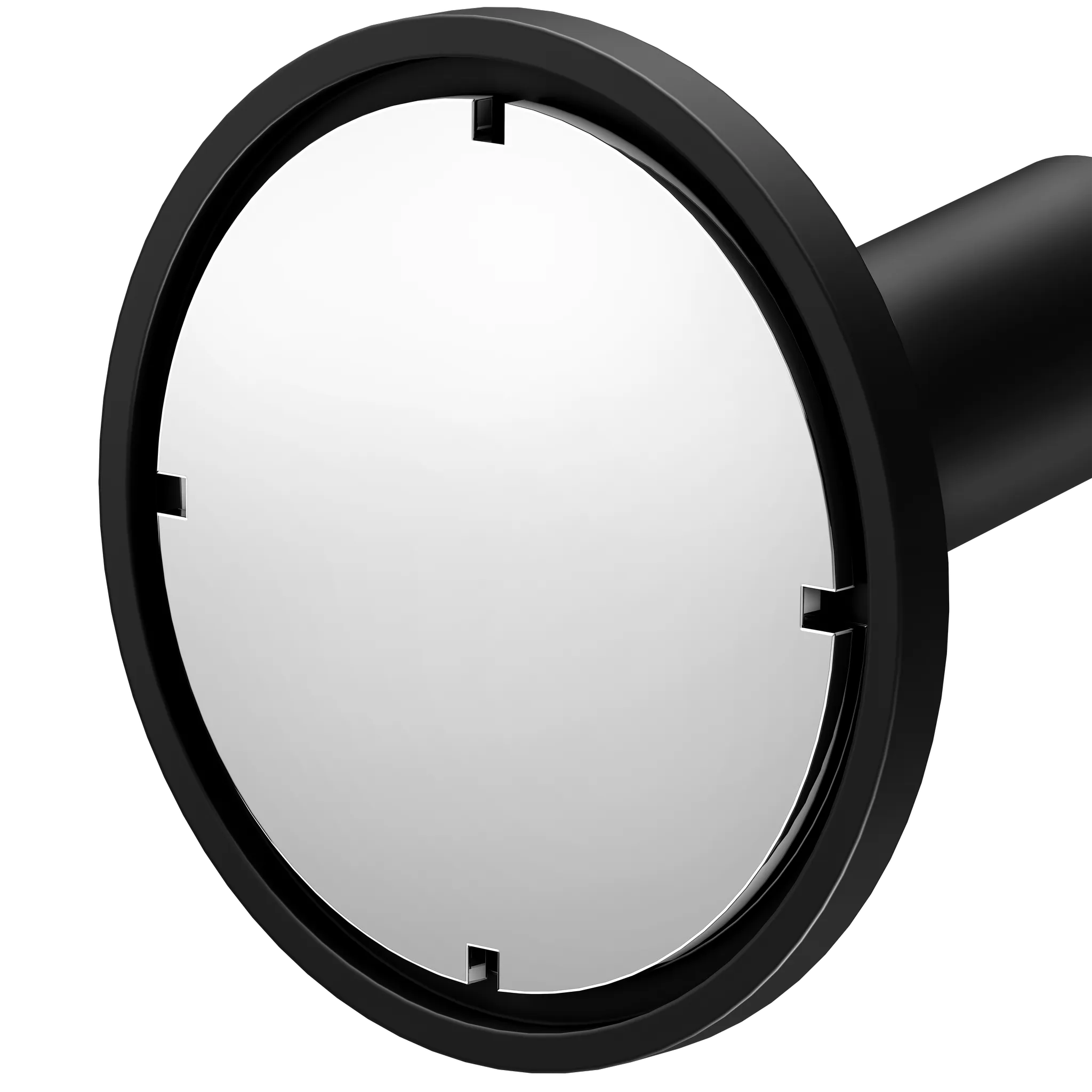 REVA 12814370000 Handtuchhaken schwarz REVA 12814370000 Handtuchhaken schwarz