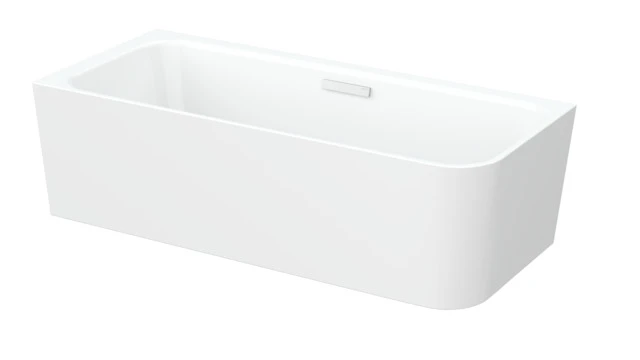 Bette rechteck Badewanne „BetteArt“ 185 × 80 cm in Weiß Bette rechteck Badewanne „BetteArt“ 185 × 80 cm in Weiß