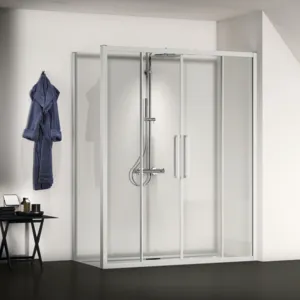 Ideal Standard Rechteck-Brausewanne Ultra Flat S i.life 1600x800x30mm Carraraweiß Ideal Standard Rechteck-Brausewanne Ultra Flat S i.life 1600x800x30mm Carraraweiß
