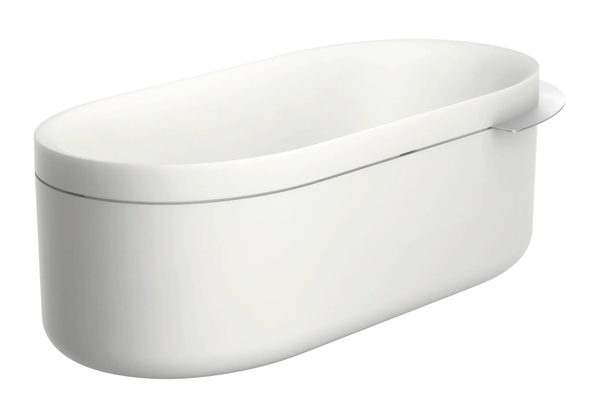 AXOR Suite Waschbecken & Badewannen Ablage Chrom