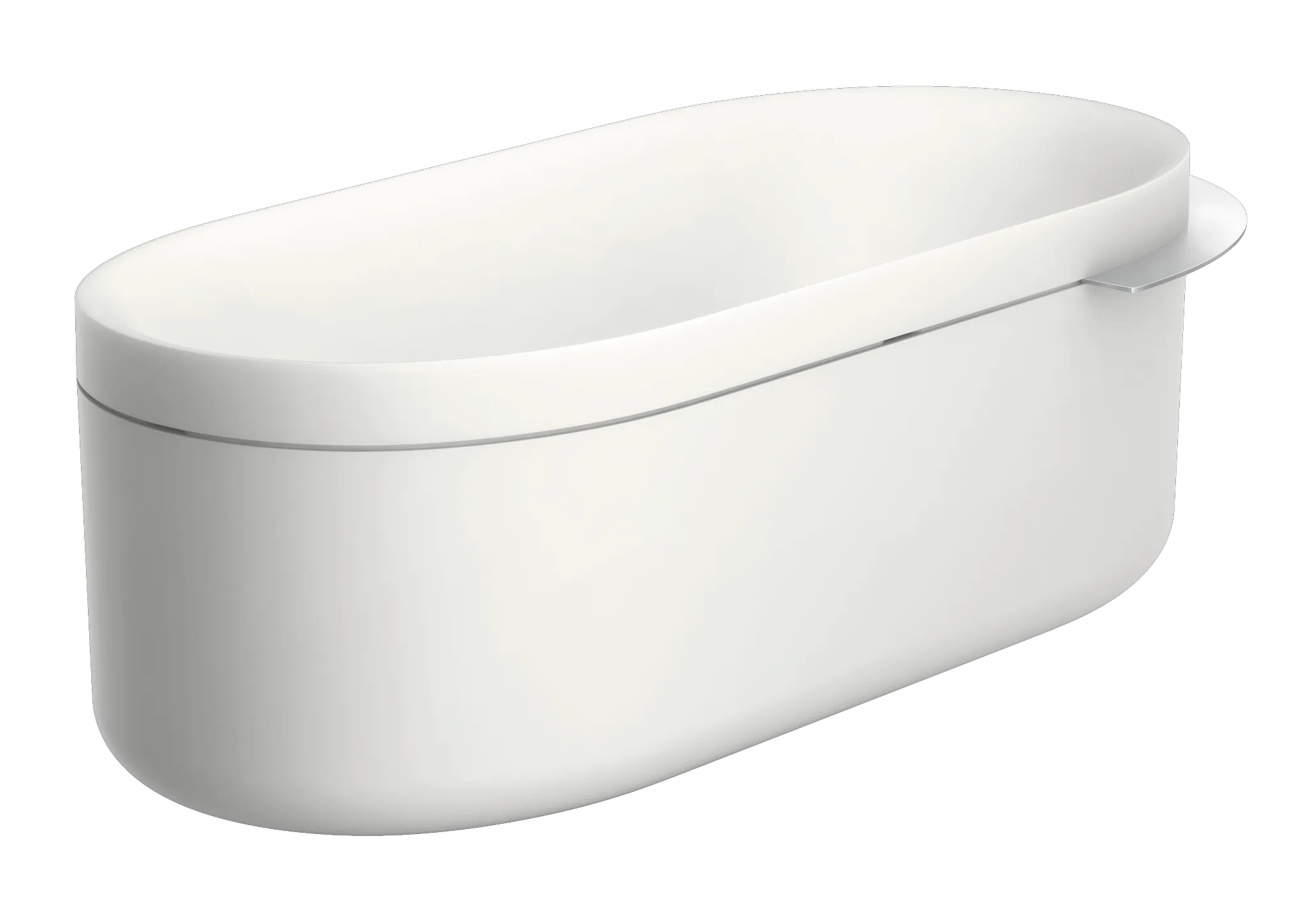 AXOR Suite Waschbecken & Badewannen Badewanne 1900/850 Chrom AXOR Suite Waschbecken & Badewannen Badewanne 1900/850 Chrom