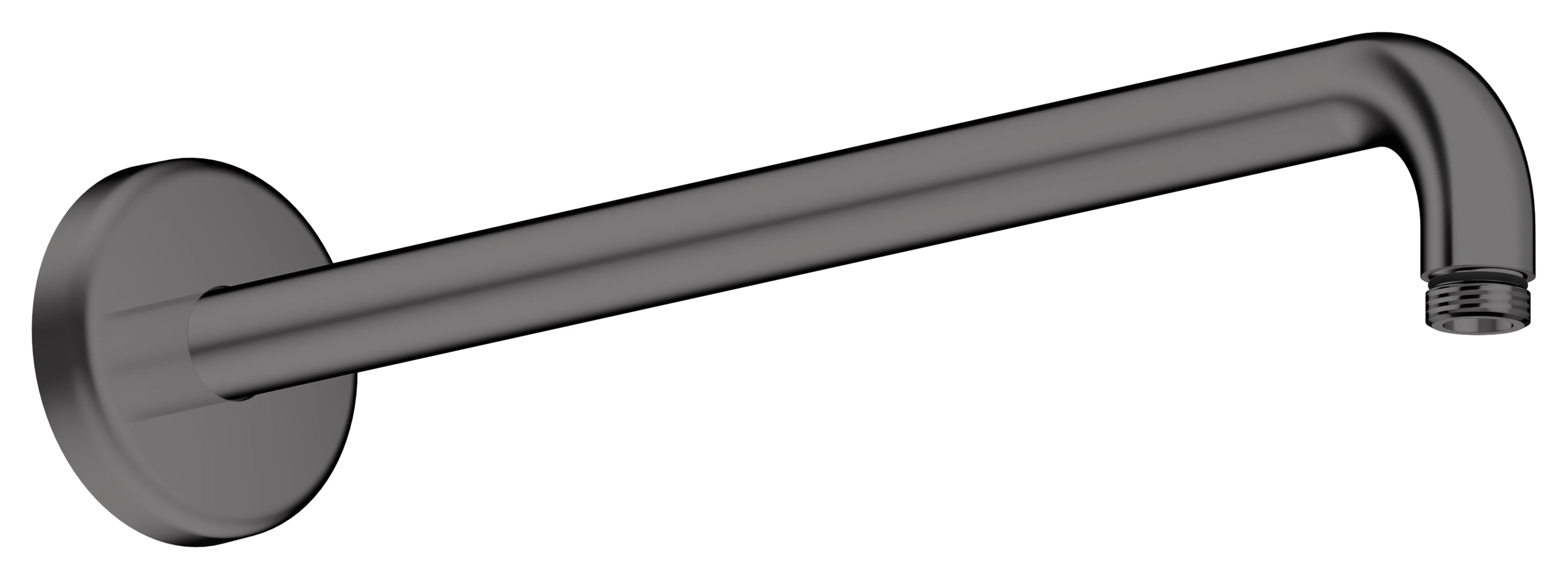 AXOR Archivio Brausearm 389 mm, Oberfläche: Chrom