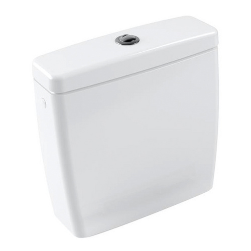 Villeroy & Boch Avento Spülkasten 775811, 394x147x370mm, Weiß Alpin CeramicPlus Villeroy & Boch Avento Spülkasten 775811, 394x147x370mm, Weiß Alpin CeramicPlus