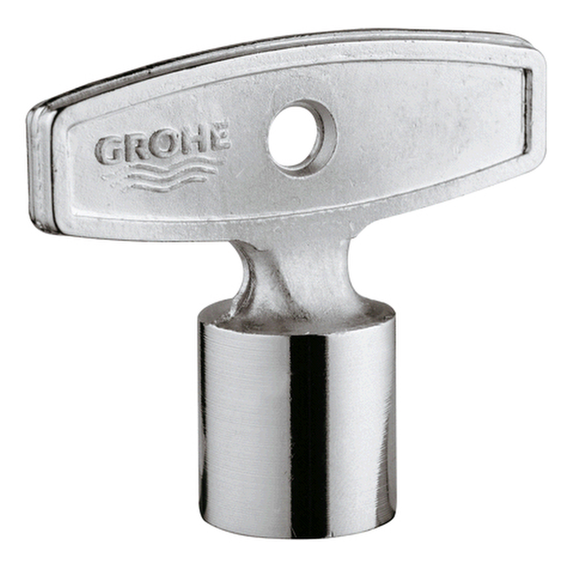 GROHE Steckschlüssel 02276 11mm für Steckschlüsseloberteil