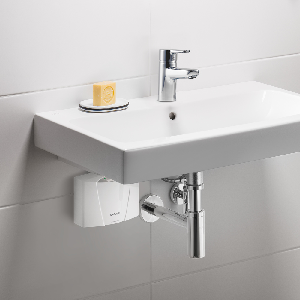 Clage Durchlauferhitzer „MCX 7“ Clage Durchlauferhitzer „MCX 7“