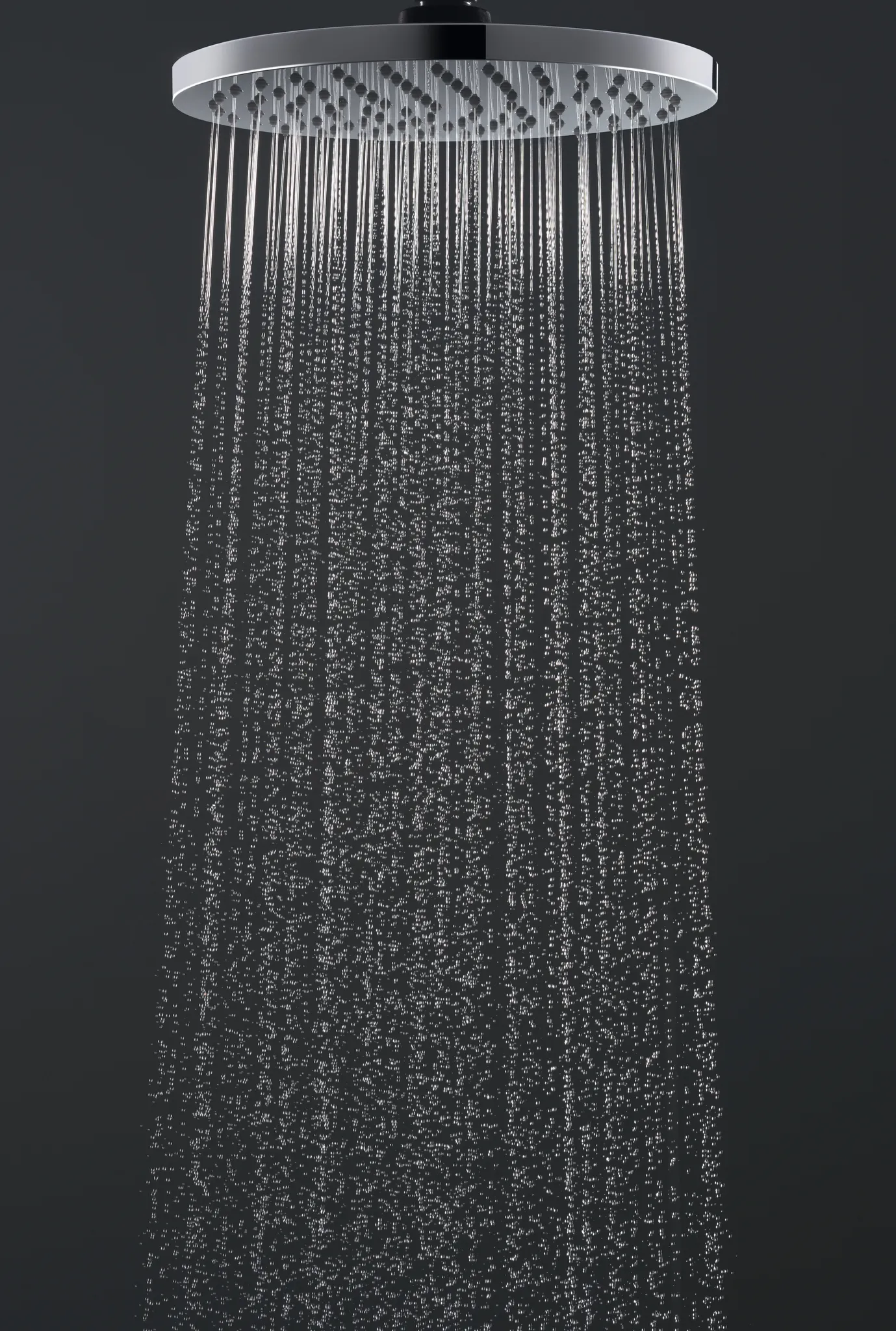 Kopfbrause Vernis Blend 200 1jet Green chrom Kopfbrause Vernis Blend 200 1jet Green chrom