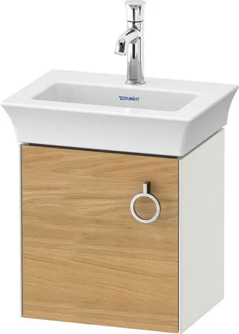 Duravit Waschtischunterschrank wandhängend „White Tulip“ 38,4 × 41 × 29,8 cm