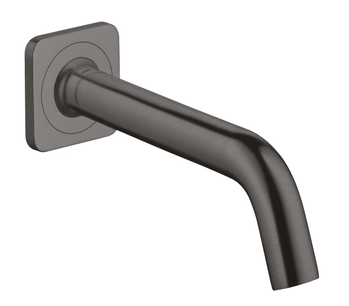 Wanneneinlauf Axor Citterio M DN20 180mm chrom