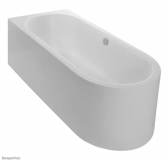 Mauersberger Mineral-Badewanne chios 3 180 duo 1800x800x600