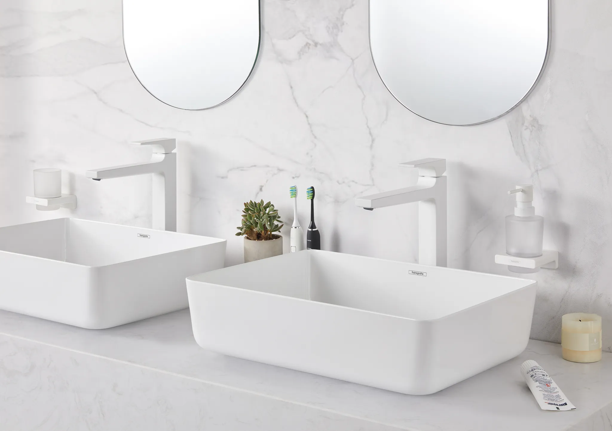 Hansgrohe Metropol Einhebel-Waschtischmischer 260 Chrom Hansgrohe Metropol Einhebel-Waschtischmischer 260 Chrom