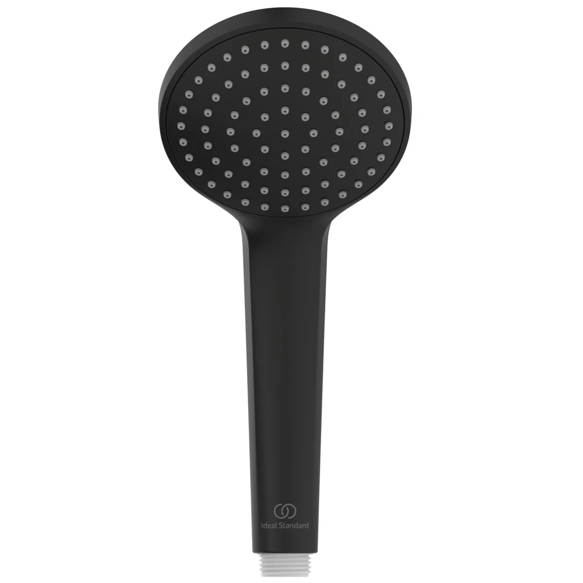 Einhand-Wannenarmatur „Ceralife O“ Ausladung 156 mm in Silk Black Einhand-Wannenarmatur „Ceralife O“ Ausladung 156 mm in Silk Black