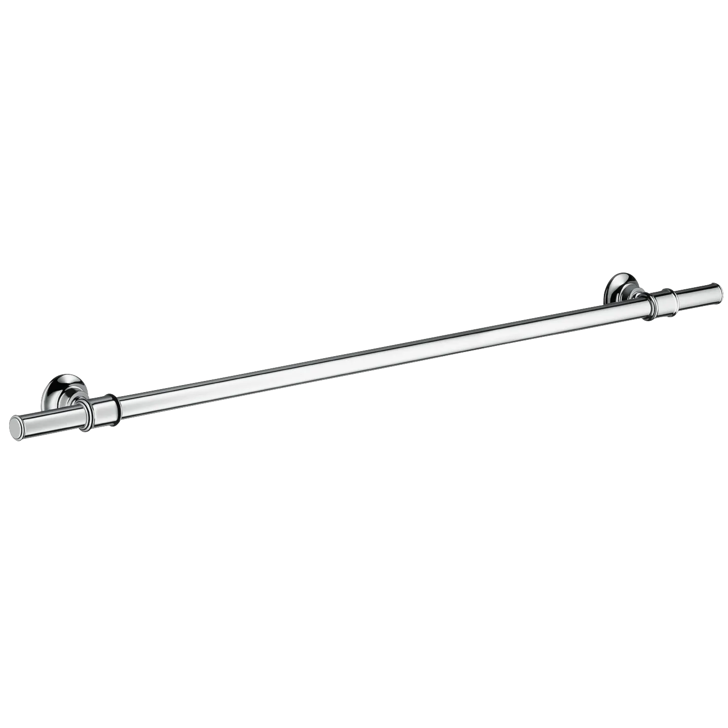 Hansgrohe AXOR Montreux Badetuchhalter 800mm, Chrom Hansgrohe AXOR Montreux Badetuchhalter 800mm, Chrom