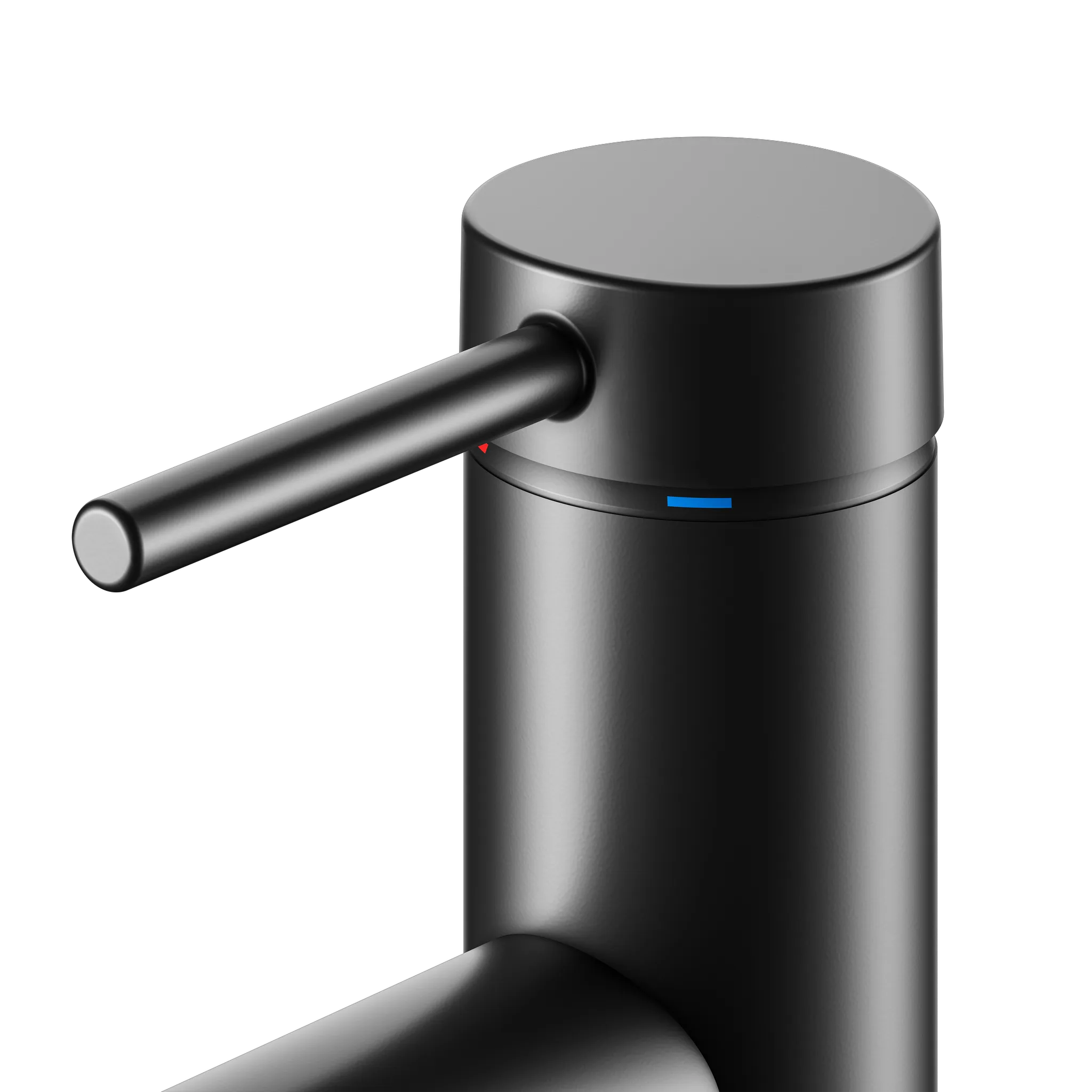 IXMO 59510372100 Einhebel-Waschtischmischer 210 ohne Zugstangen-Ablaufgarnitur IXMO Soft, Rosette rund/eckig schwarz IXMO 59510372100 Einhebel-Waschtischmischer 210 ohne Zugstangen-Ablaufgarnitur IXMO Soft, Rosette rund/eckig schwarz