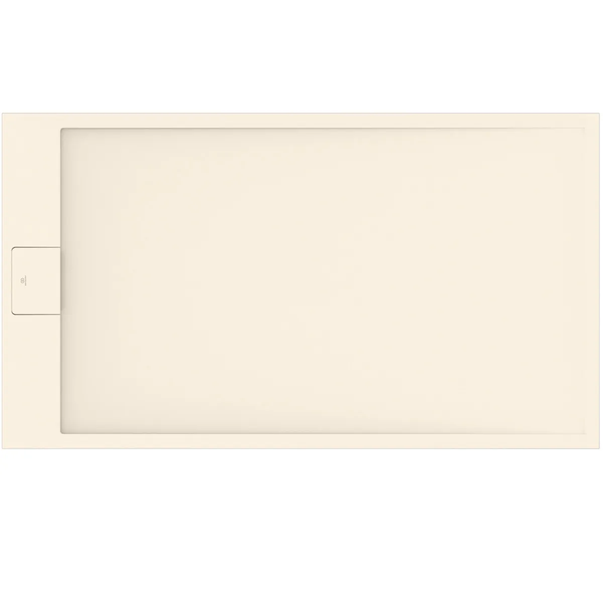 Ideal Standard Duschwanne „UltraFlatSi.life“ 90 × 160 cm in Sandstein Ideal Standard Duschwanne „UltraFlatSi.life“ 90 × 160 cm in Sandstein