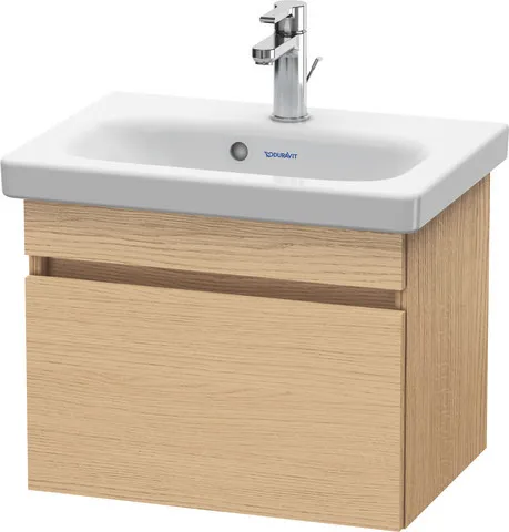 Duravit Waschtischunterschrank wandhängend „DuraStyle“ 50 × 39,8 × 36,8 cm Duravit Waschtischunterschrank wandhängend „DuraStyle“ 50 × 39,8 × 36,8 cm