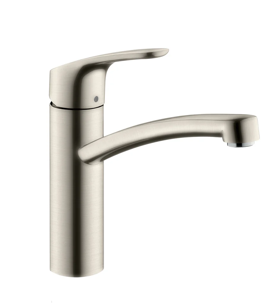 Hansgrohe Focus M41 Einhebel-Küchenmischer 160, 1jet, Chrom Hansgrohe Focus M41 Einhebel-Küchenmischer 160, 1jet, Chrom
