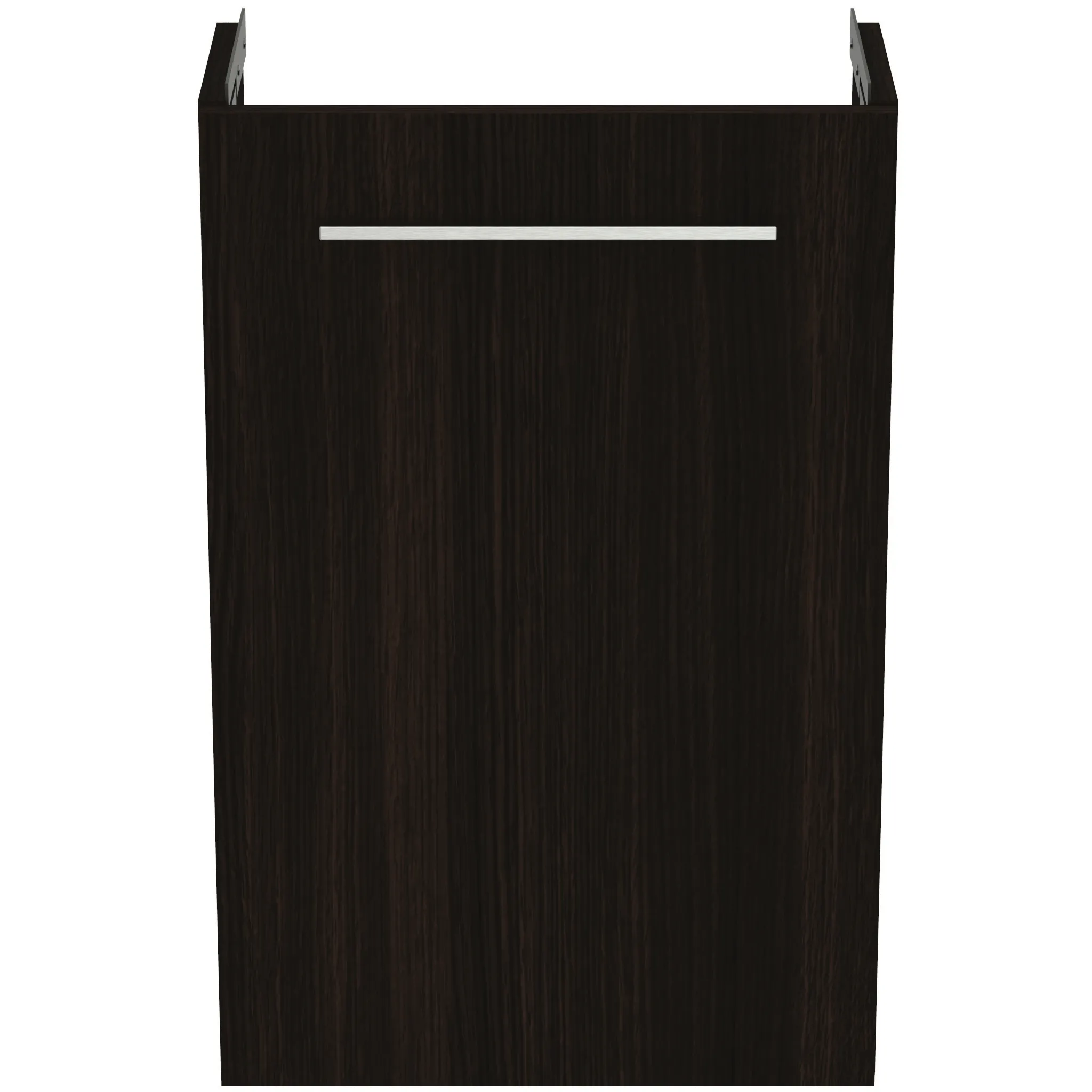 Ideal Standard Waschtischunterschrank „i.lifeS“ 41 × 63 × 20,5 cm Coff ee Oak