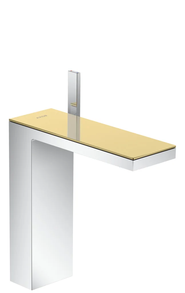 Hansgrohe AXOR MyEdition Einhebel-Waschtischmischer 47022XXX, Chrom, Ausladung 196 mm, Auslaufhöhe 225 mm Hansgrohe AXOR MyEdition Einhebel-Waschtischmischer 47022XXX, Chrom, Ausladung 196 mm, Auslaufhöhe 225 mm