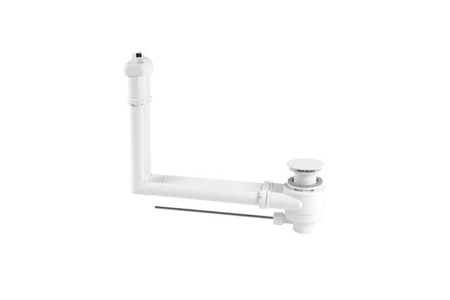 Bette Ab- und Überlaufgarnitur B616 Modell B616 in Weiß Bette Ab- und Überlaufgarnitur B616 Modell B616 in Weiß