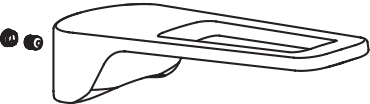 HEWI Bedienhebel „System-Armaturen“