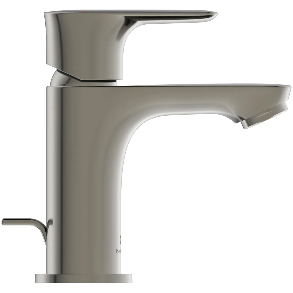 Ideal Standard Waschtischarmatur Connect Air Piccolo 5l/min. Silver Storm