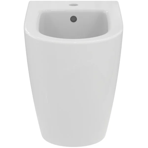 Ideal Standard Standbidet i.life O Weiß - Modernes Design für mehr Komfort in Ihrem Bad Ideal Standard Standbidet i.life O Weiß - Modernes Design für mehr Komfort in Ihrem Bad