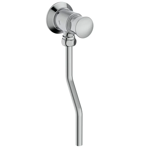 Einlassventil 105x240mm für Urinal E2536 Chrom Einlassventil 105x240mm für Urinal E2536 Chrom