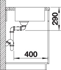 BLANCO ANDANO 340/340-IF/A BLANCO ANDANO 340/340-IF/A