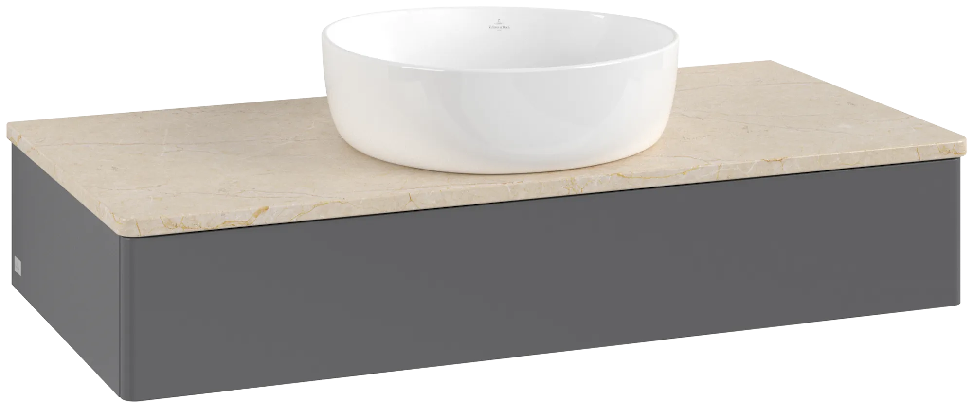 Villeroy & Boch Antao Waschbeckenunterschrank K09_1 1000x190x500mm