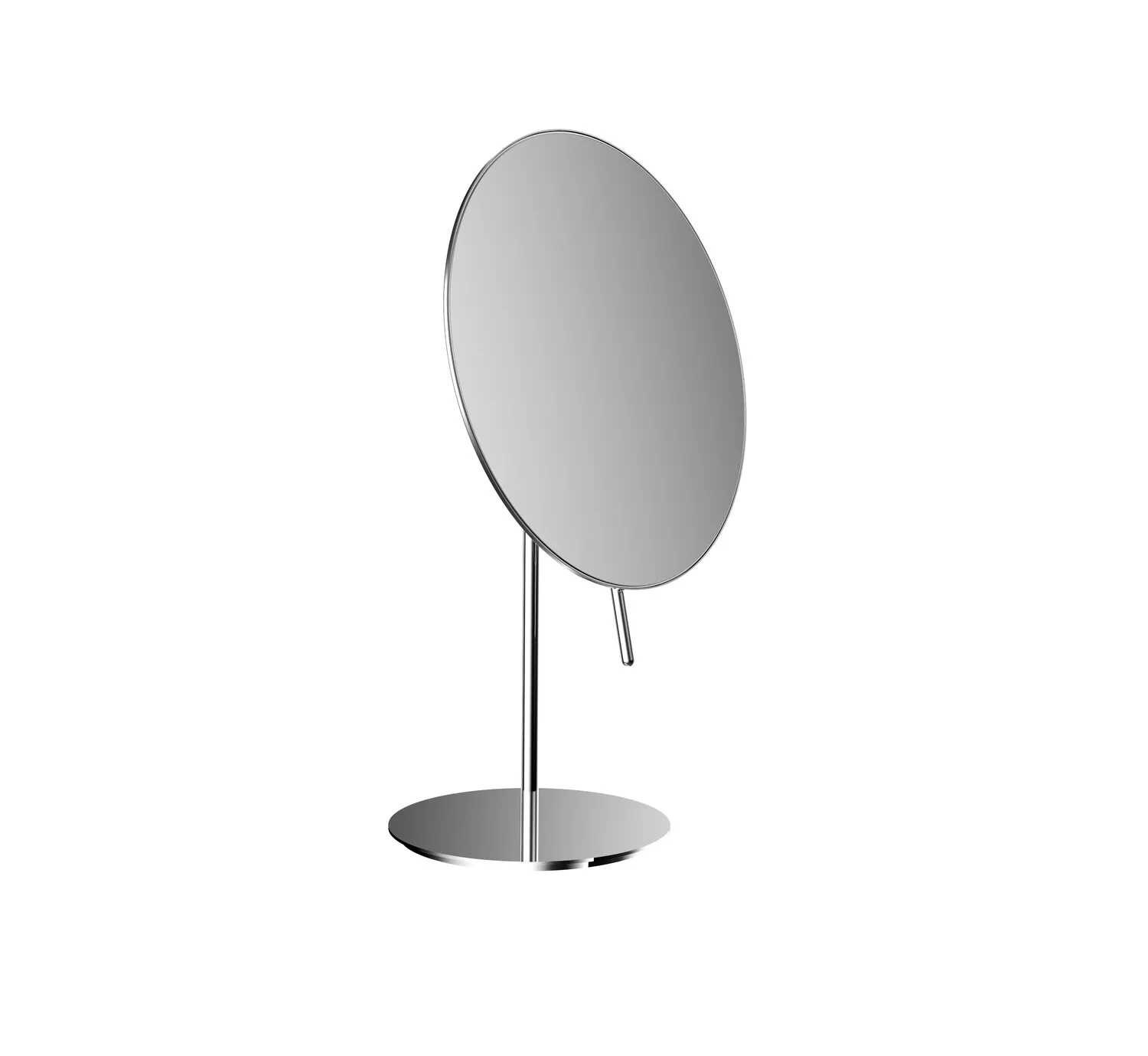 Spiegel „Rasier-Und Kosmetikspiegel“ ⌀ 20,2 cm in Chrom Spiegel „Rasier-Und Kosmetikspiegel“ ⌀ 20,2 cm in Chrom