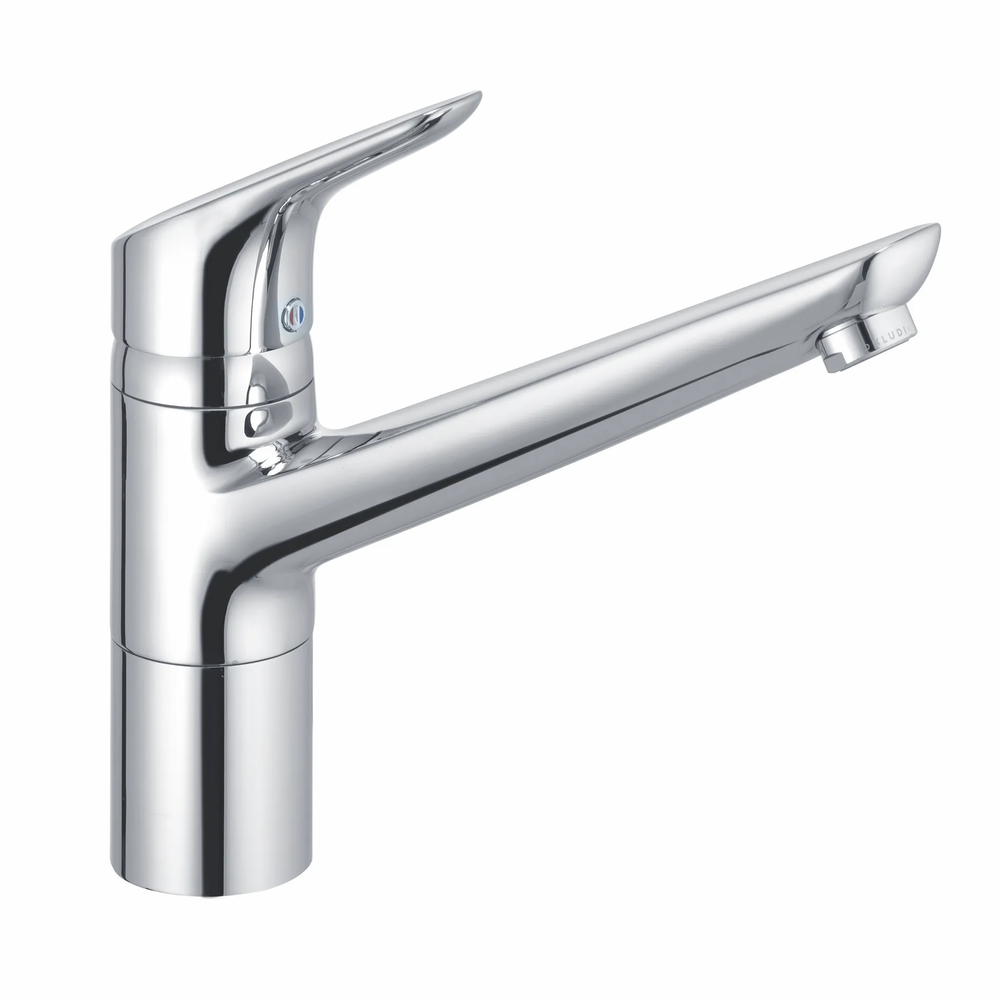 OBJEKTA SpültischEHM DN 15 chrom OBJEKTA SpültischEHM DN 15 chrom