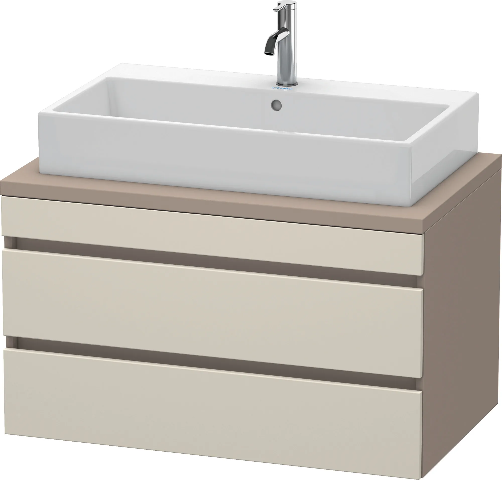 Duravit Waschtischunterschrank wandhängend „DuraStyle“ 90 × 51,2 × 54,8 cm Duravit Waschtischunterschrank wandhängend „DuraStyle“ 90 × 51,2 × 54,8 cm
