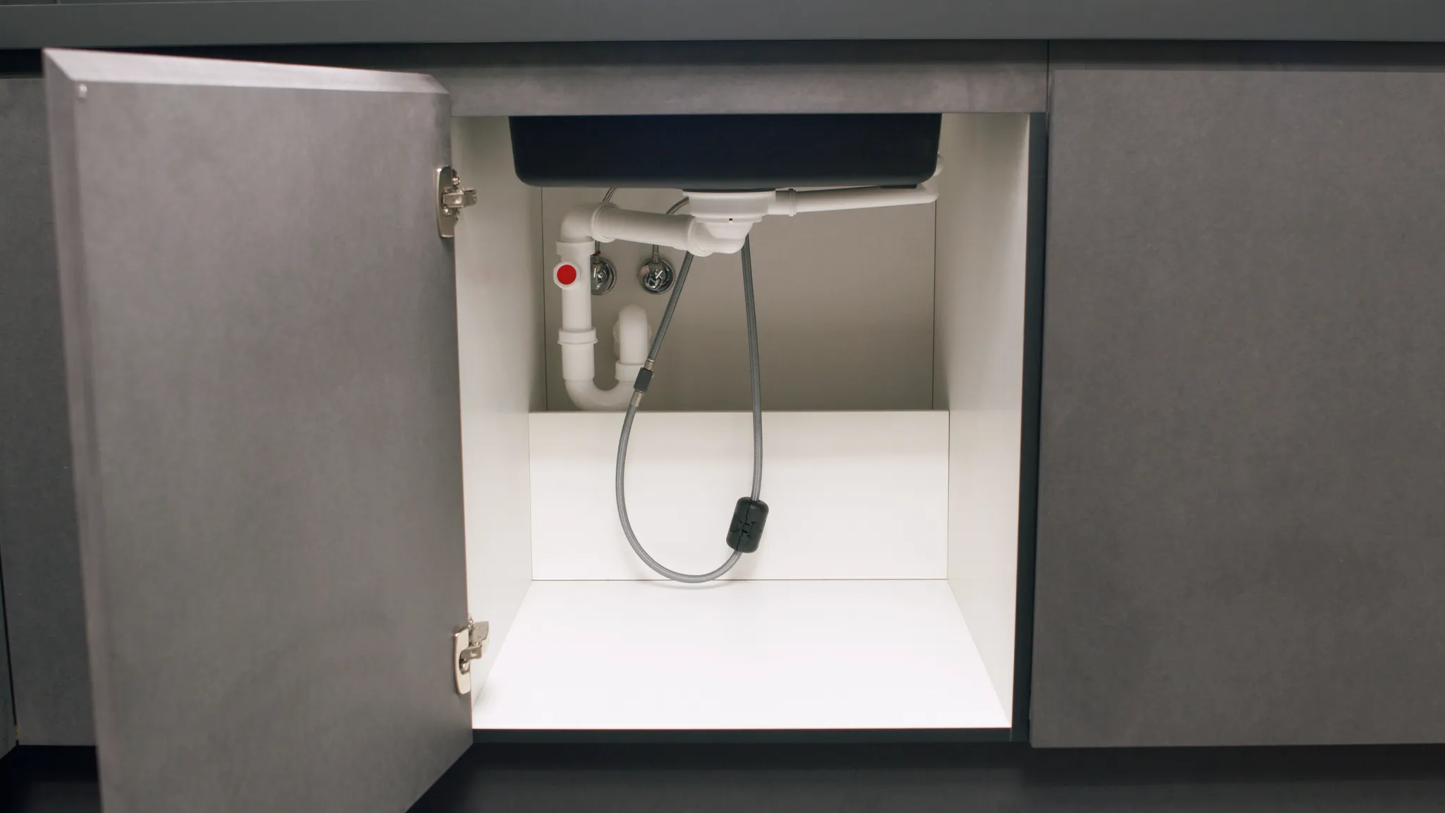 Spültischmischer 150 Zesis M33 Ausziehbrause 2jet chrom Spültischmischer 150 Zesis M33 Ausziehbrause 2jet chrom