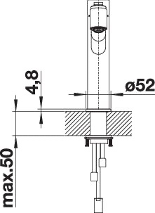BLANCO AMBIS-S BLANCO AMBIS-S
