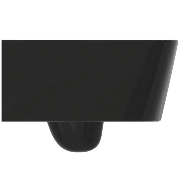WC „BlendCube“ 36 × 39,5 × 54,5 cm in Schwarz WC „BlendCube“ 36 × 39,5 × 54,5 cm in Schwarz