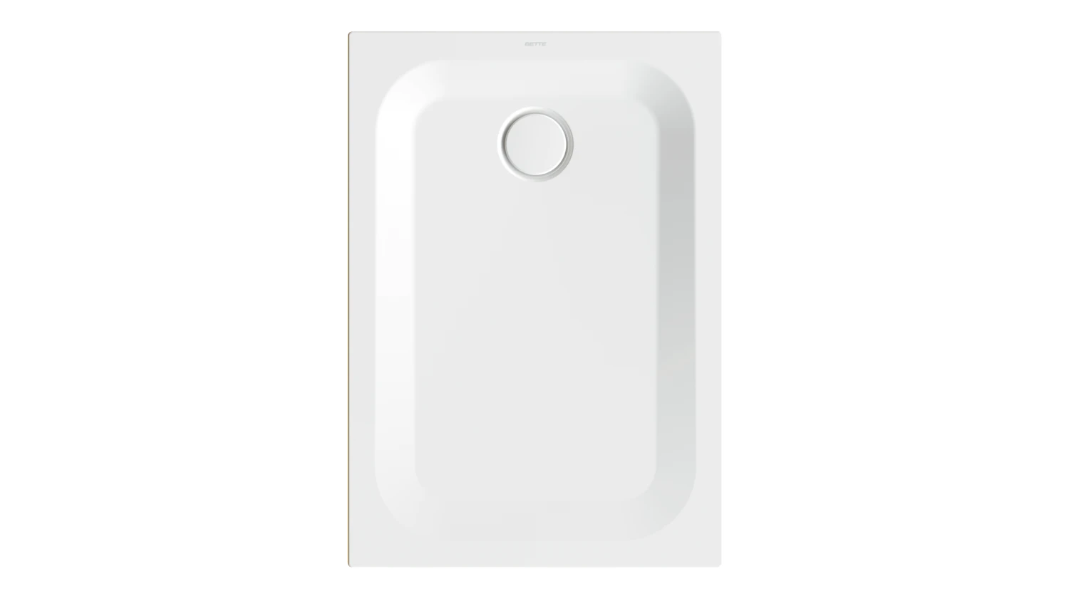 Bette rechteck Duschwanne „BetteUltra“ 100 × 70 cm in Weiß Farbe: Weiß / Größe: 100 × 70 cm / Oberflächenbeschichtung: ohne Oberflächenbeschichtung / Oberflächenveredelung: ohne Oberflächenveredelung / Wannenträger: ohne Wannenträger Bette rechteck Duschwanne „BetteUltra“ 100 × 70 cm in Weiß Farbe: Weiß / Größe: 100 × 70 cm / Oberflächenbeschichtung: ohne Oberflächenbeschichtung / Oberflächenveredelung: ohne Oberflächenveredelung / Wannenträger: ohne Wannenträger