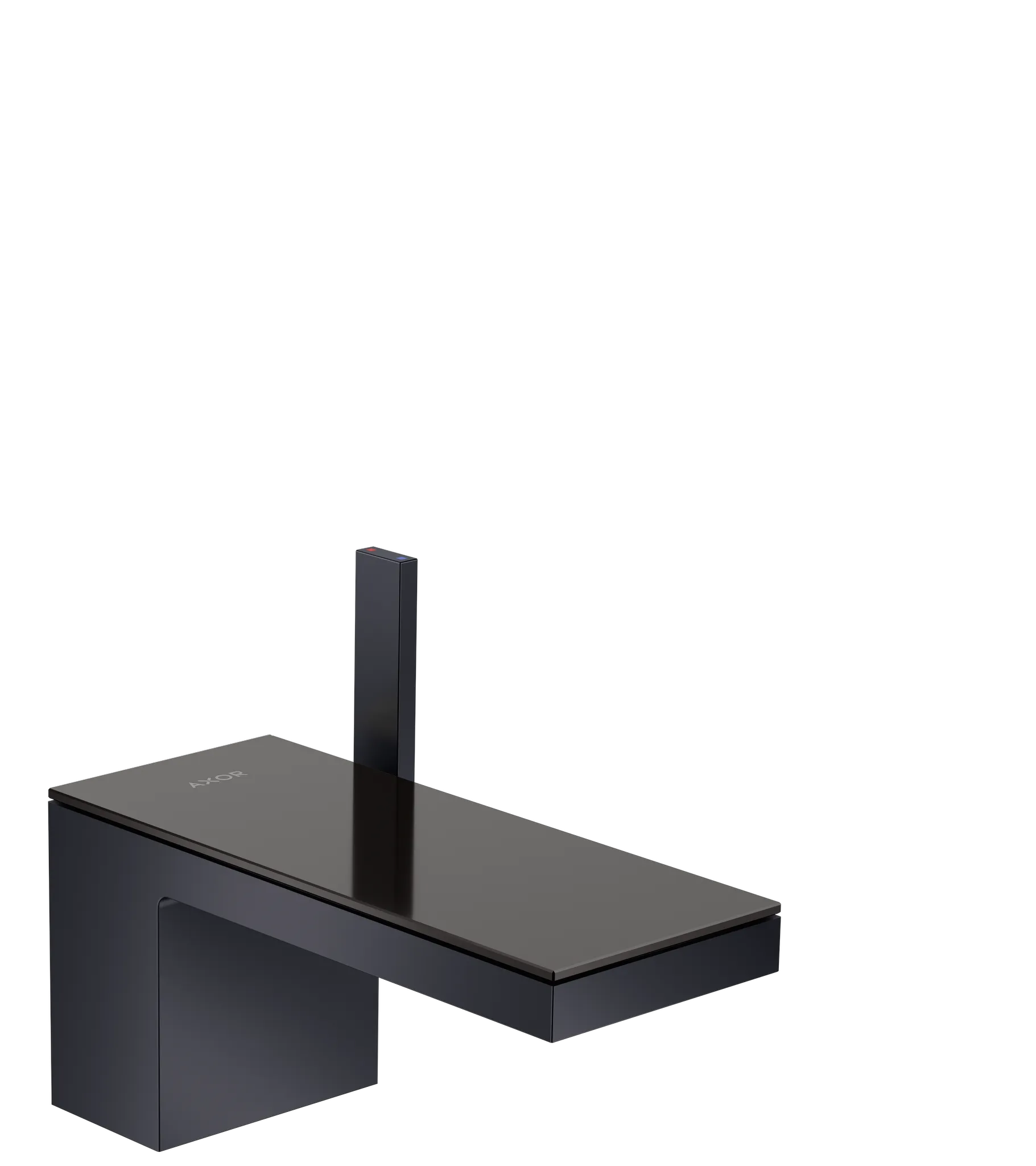 AXOR MyEdition Platte 200 Metall Chrom