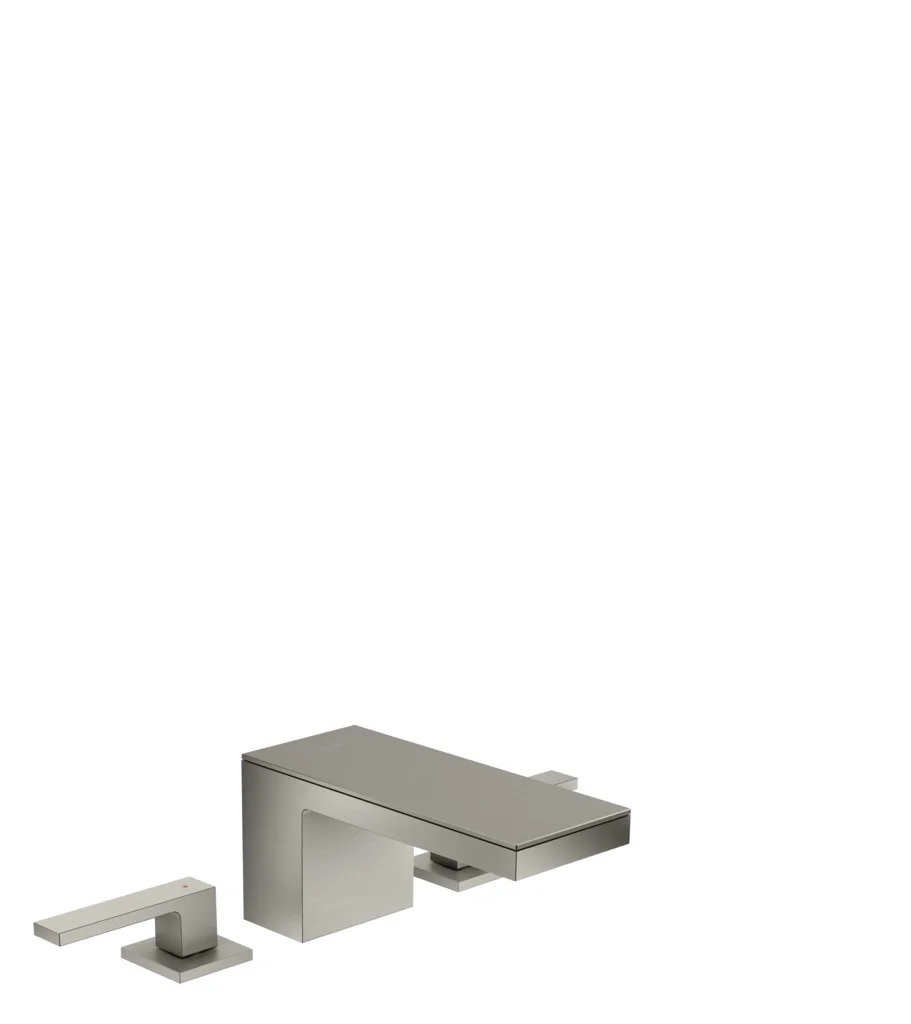 Hansgrohe AXOR MyEdition Platte 200 mm Metall BSO abnehmbar